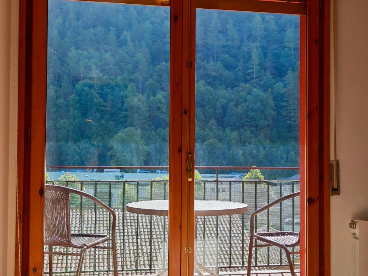Allotjaments Bruc Camprodon Exterior foto