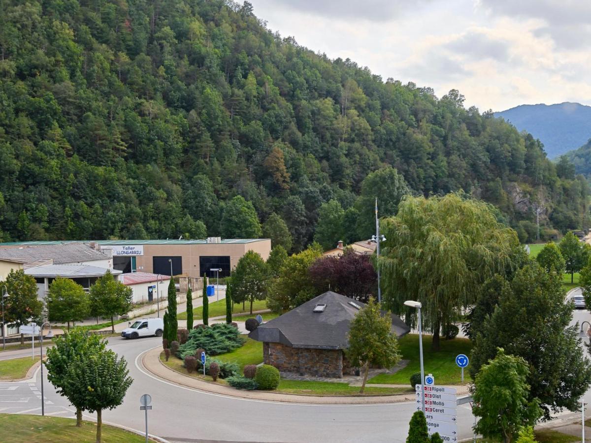 Allotjaments Bruc Camprodon Exterior foto